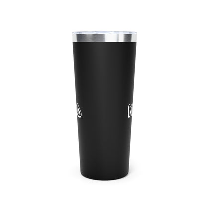 Be Kind - Copper Vacuum Insulated Tumbler, 22oz