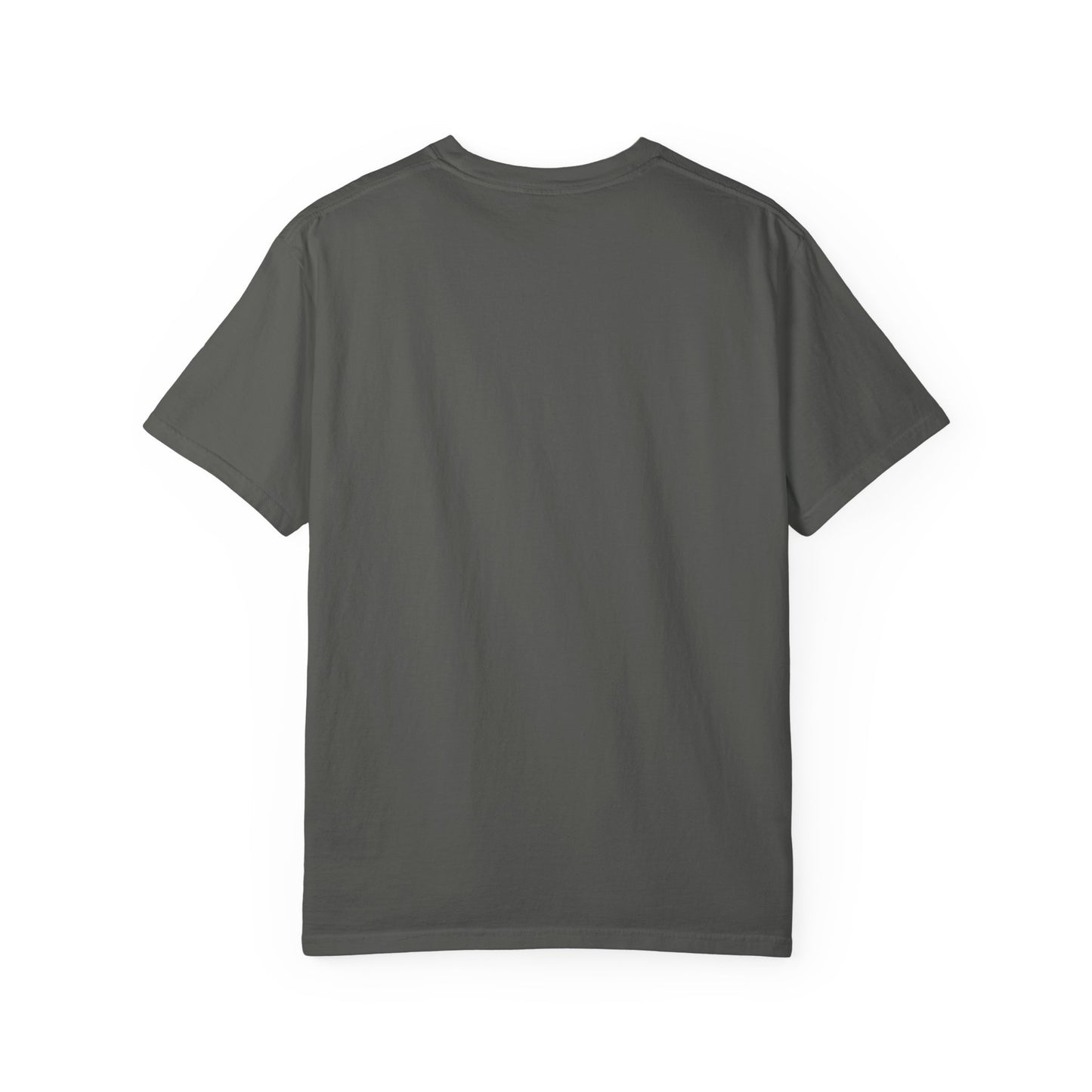 Halloween Pumpkin Fall Comfort Colors 1717 Graphic Tee – Cozy Halloween Shirt for Men