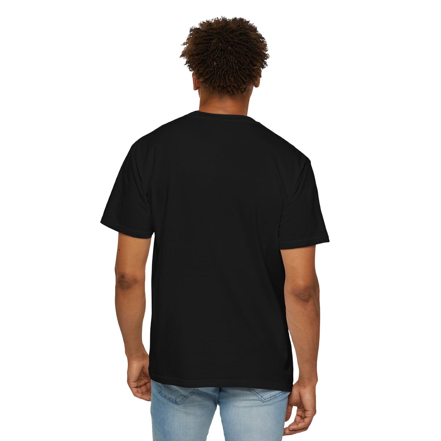 Halloween T-shirt for Men - Ghaul Gang Only