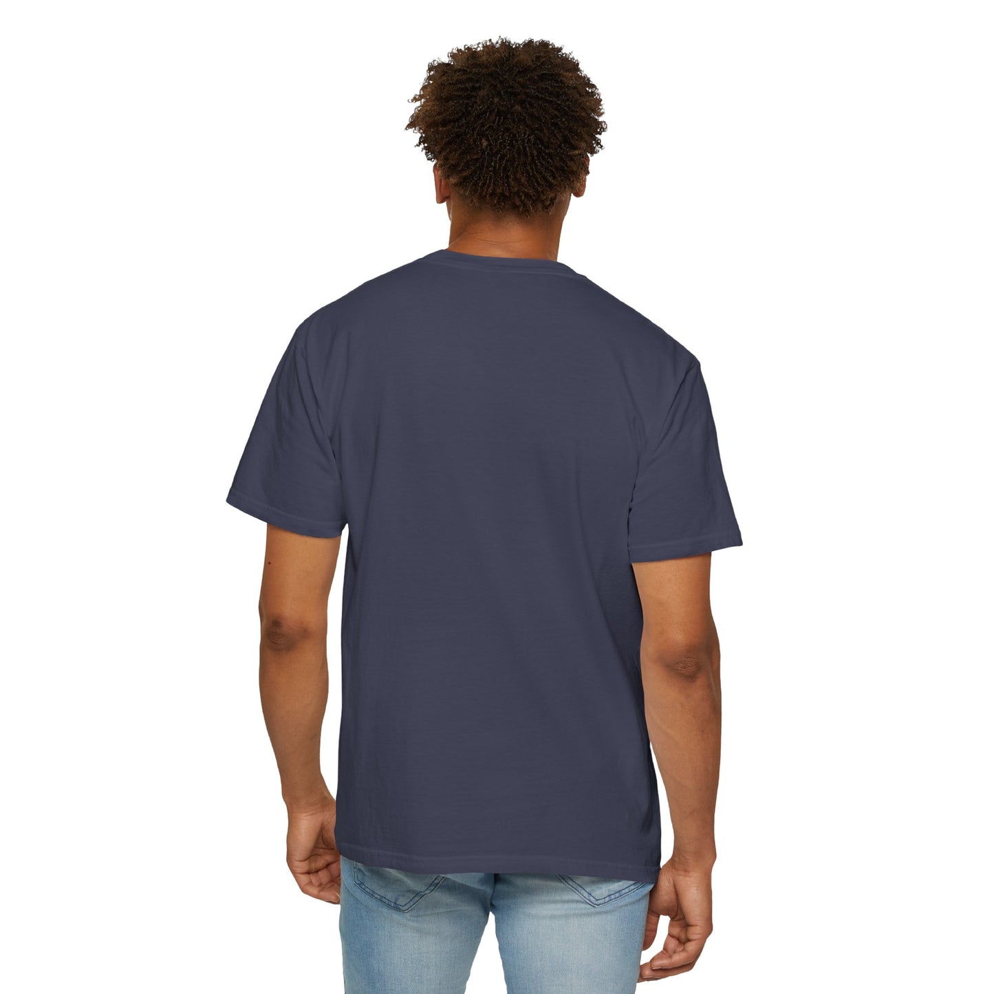 Halloween T-shirt for Men - Ghaul Gang Only